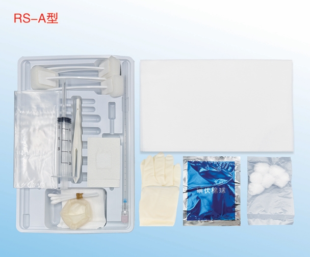 精選瑞燊一次性穿刺針套裝，品質(zhì)保證